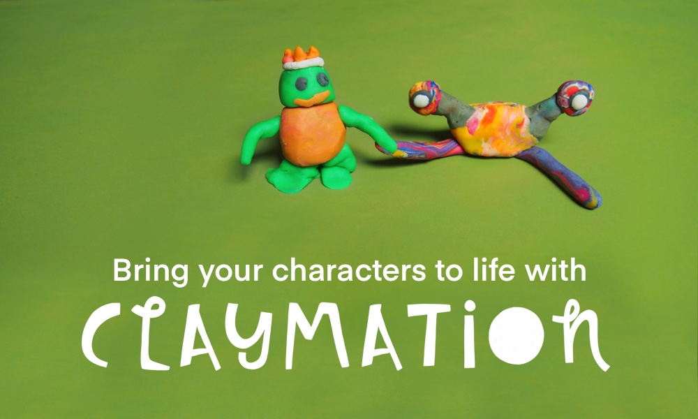 Claymation