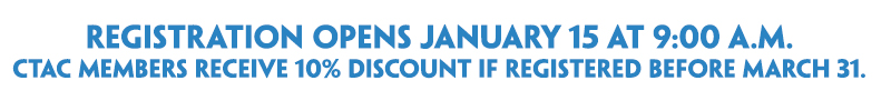 Registration opens January 15