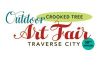 2018 Traverse City Outdoor Art Fair
