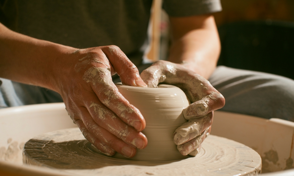 Northern Pottery & Clay Club Membership Crooked Tree Arts Center