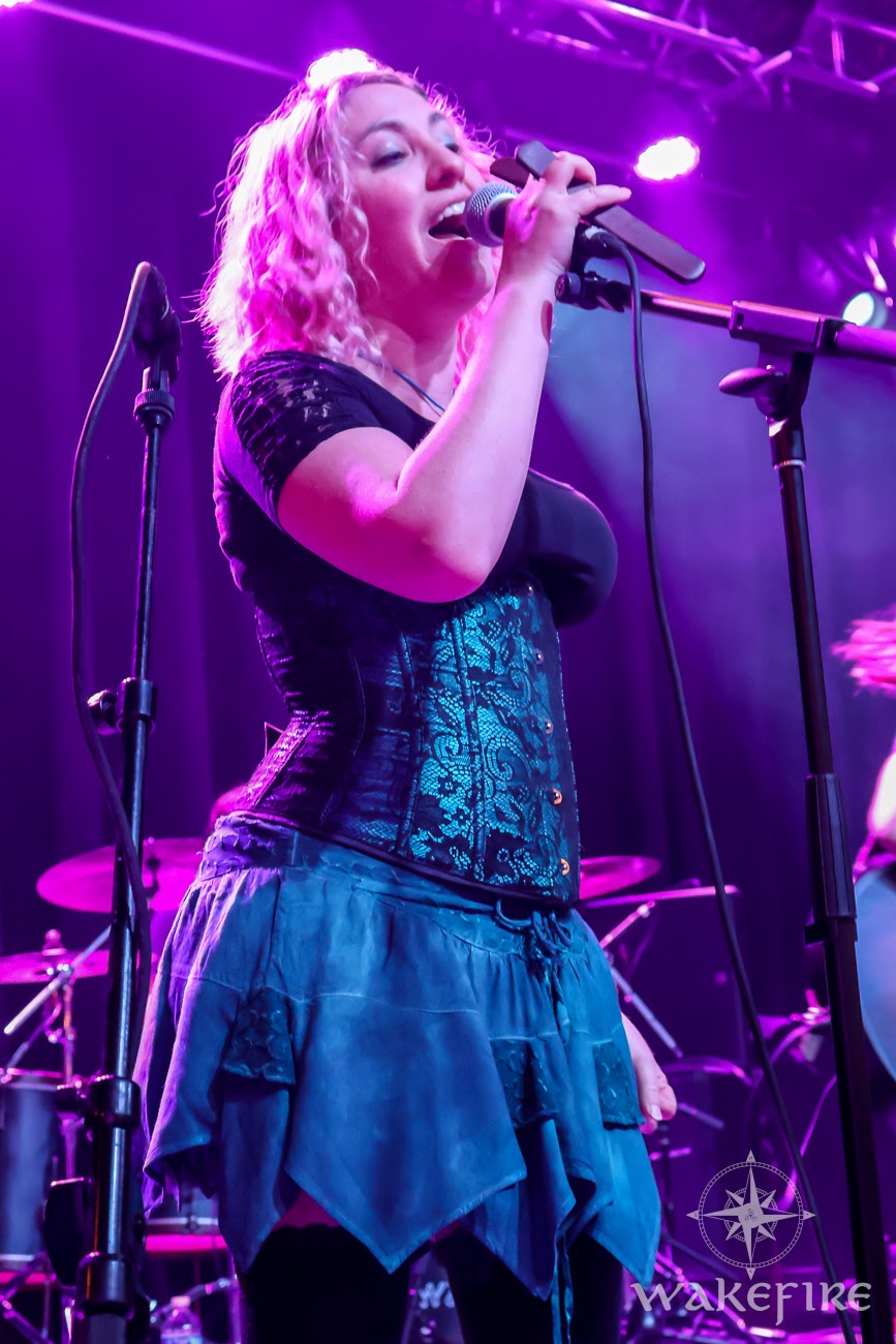 Wakefire Photo