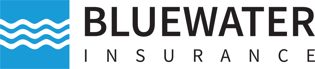 Bluewater INsurance logo