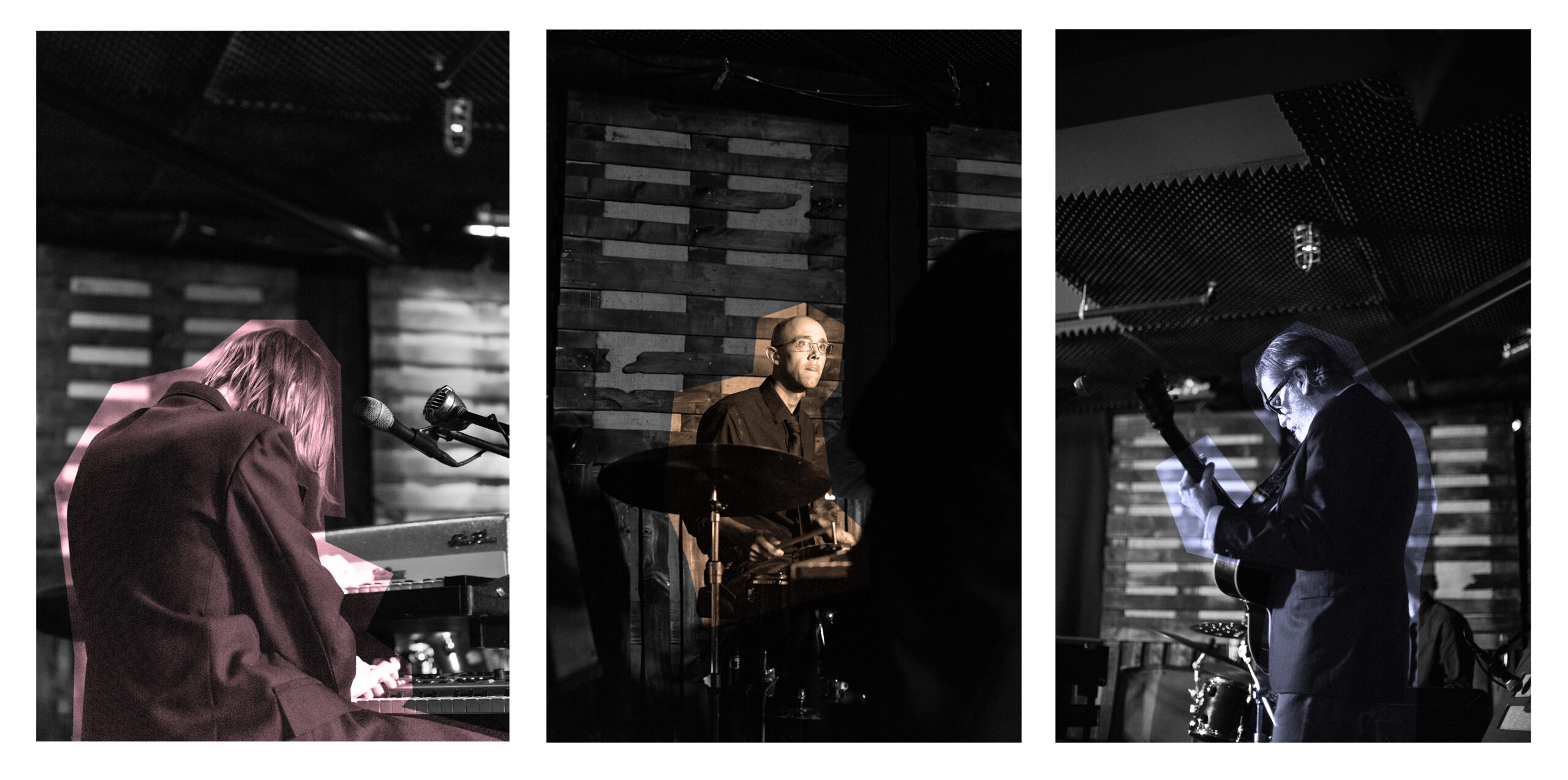 Charlie Millard Band