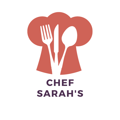 chef sarah