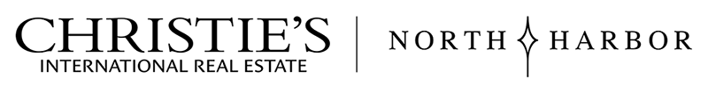North Harbor Christie's International Real Estate logo