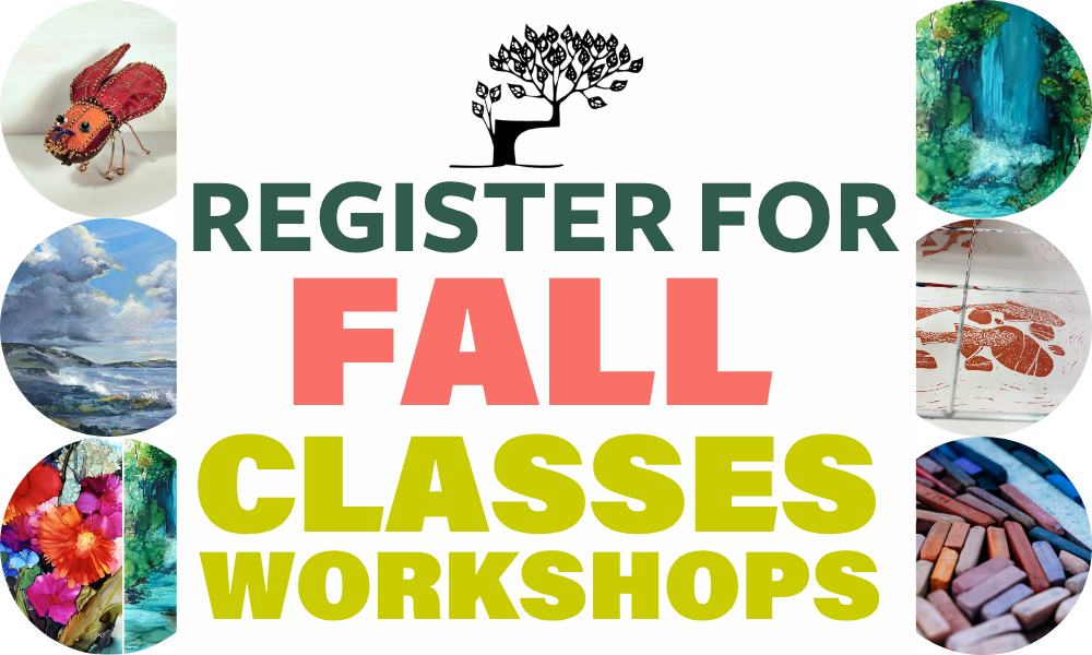 fall schedule