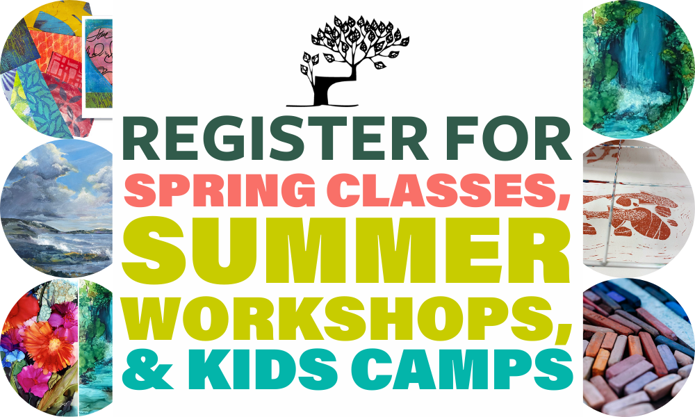 summer classes at CTAC