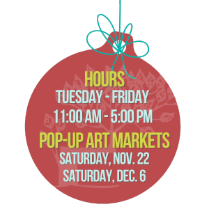 ornament hours