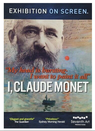 Claude Monet