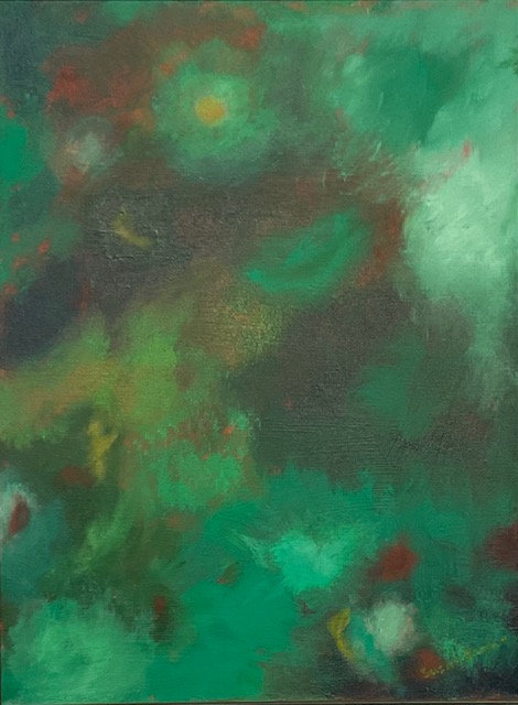 Susan Burks