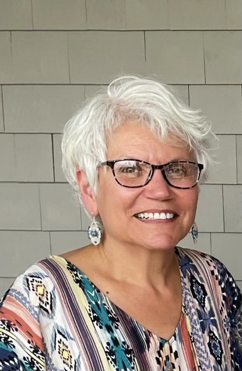 Lisa Jaquez Allen Portrait