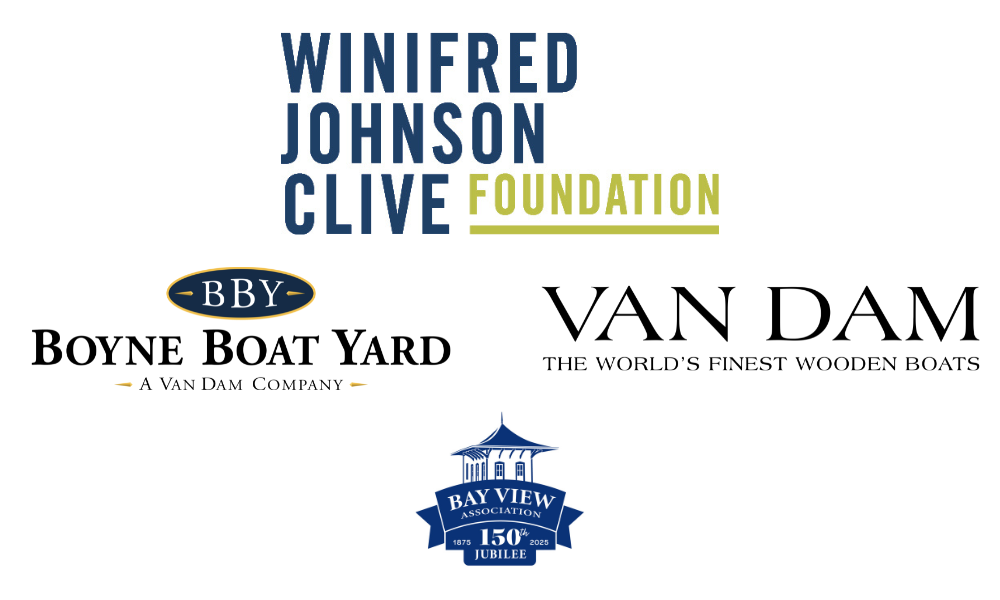 immersed SPONSOR LOGOS