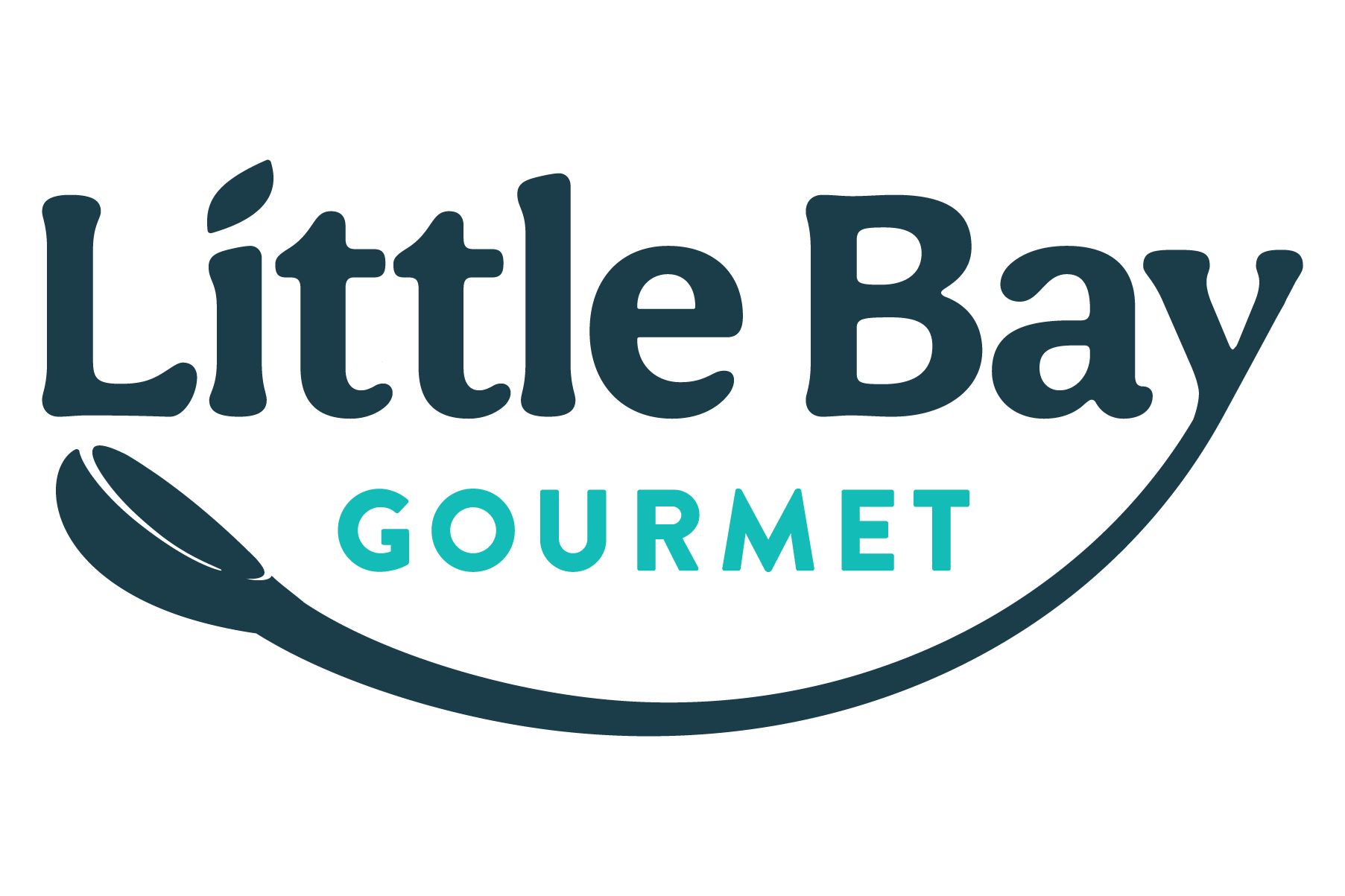 Little Bay Gourmet logo