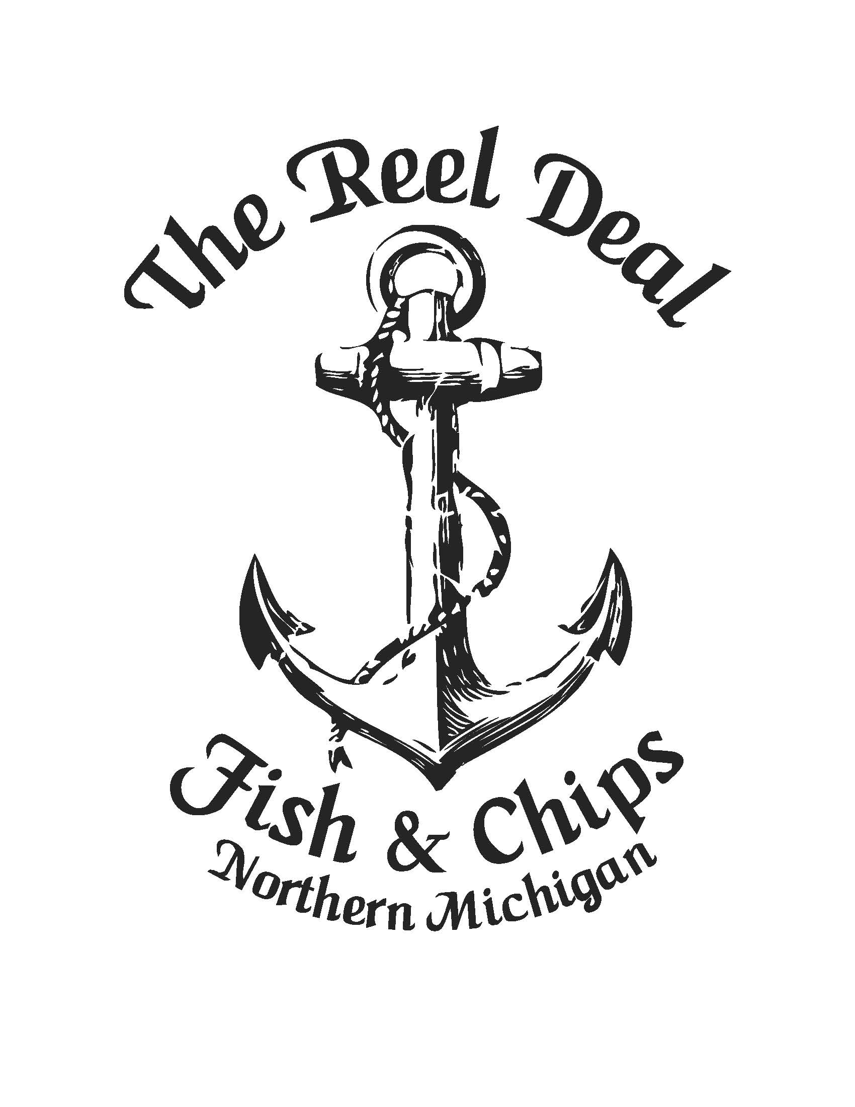 Reel Deal Fish