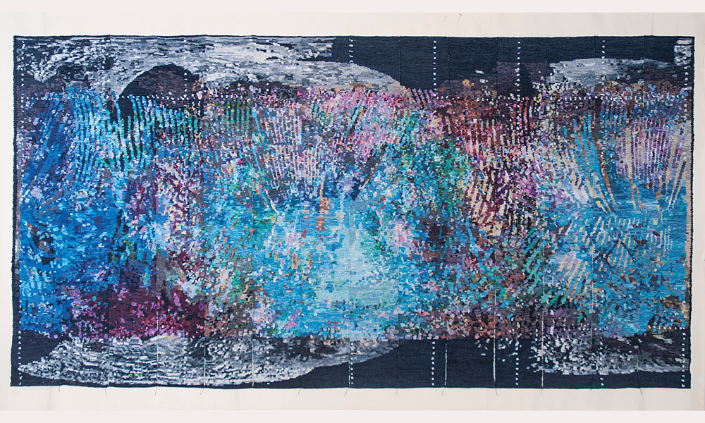 Mercury, Sherri Smith