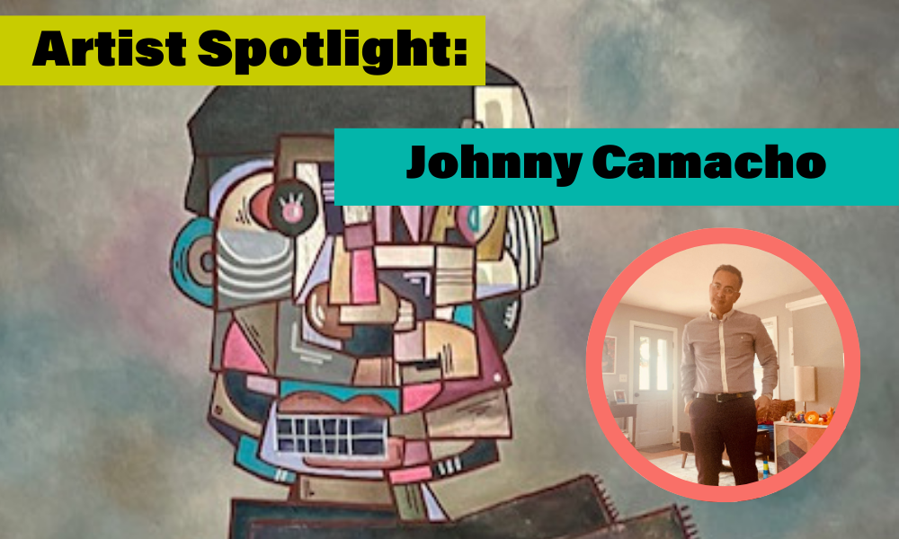Commacho Spotlight