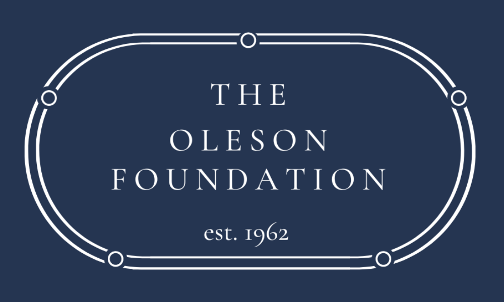 Oleson Foundation