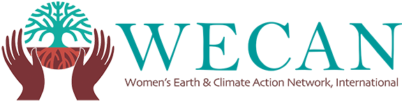 WECAN International