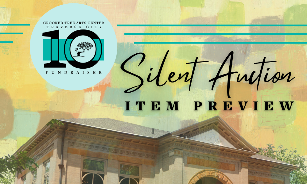 Silent auction