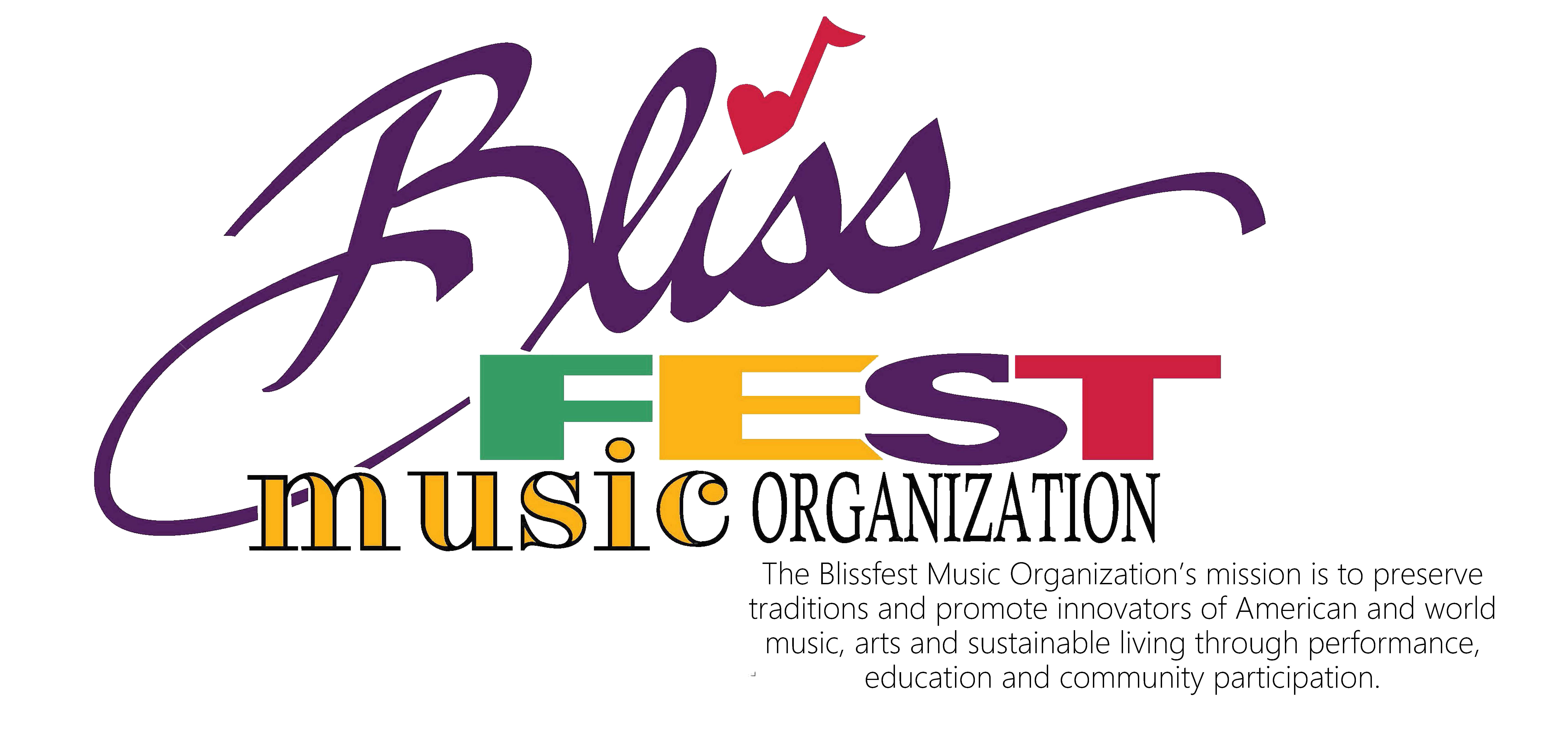 blissfest