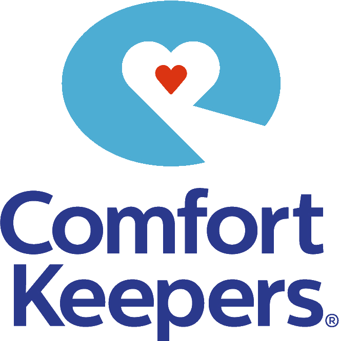 Comfort keepers logo