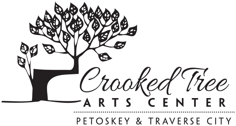 Crooked Tree Arts Center logo