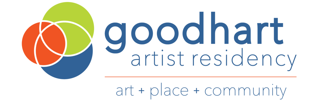 Good Hart Artist Residency