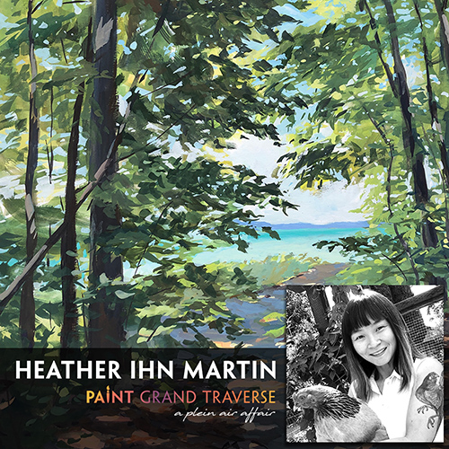 Heather Ihn Martin