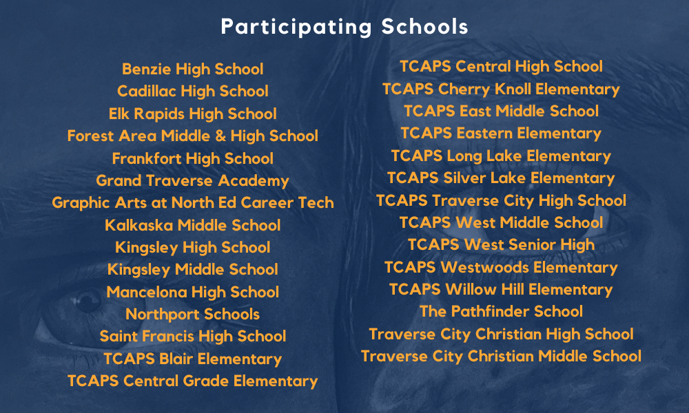 2022 participating schools