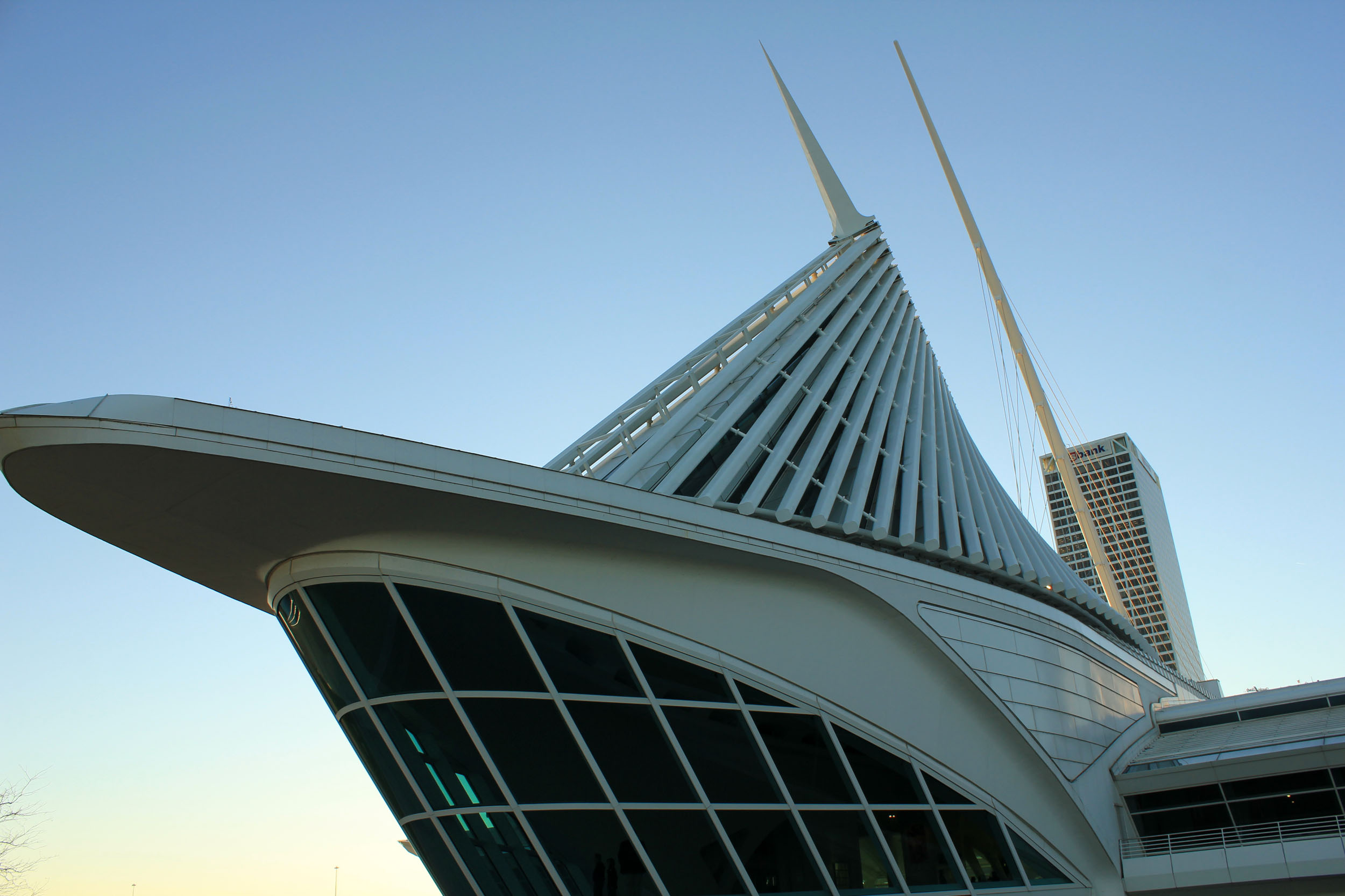 Milwaukee Art Museum