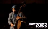Photo of Rodney with his bass