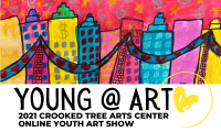 Young at Art