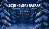 CTAC Holiday Bazaar