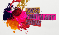 2022 Youth Art Show