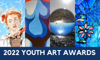 2022 Youth Art Award Ceremony