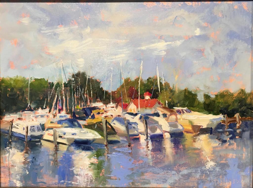 Harbor