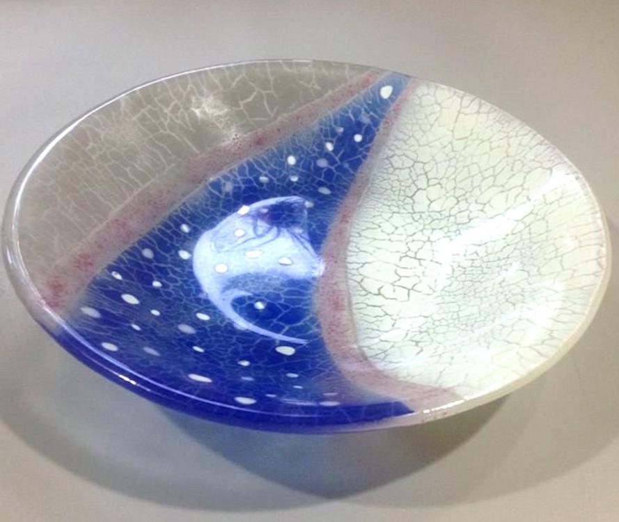 Anton-Coburn Bowl