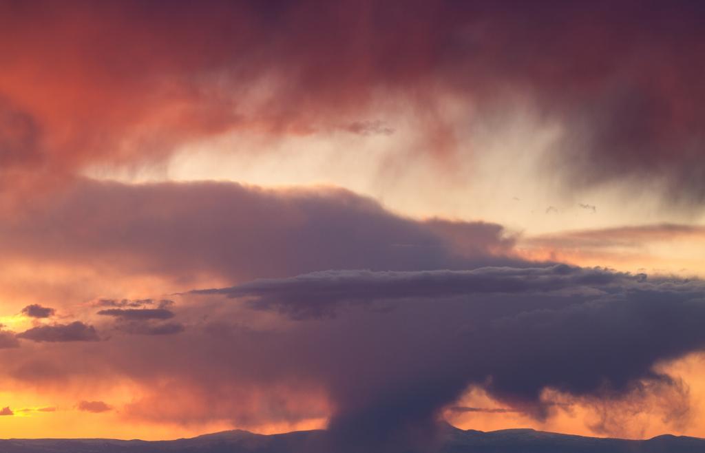 Near Capital Reef National Park, Utah -- 2011.  Unmatted prints available many sizes. Consult artist.