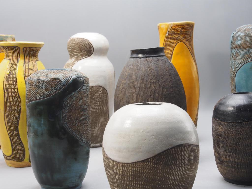 Ceramics | 2024