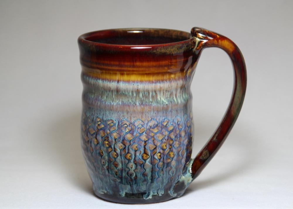 Amy Droste Mug