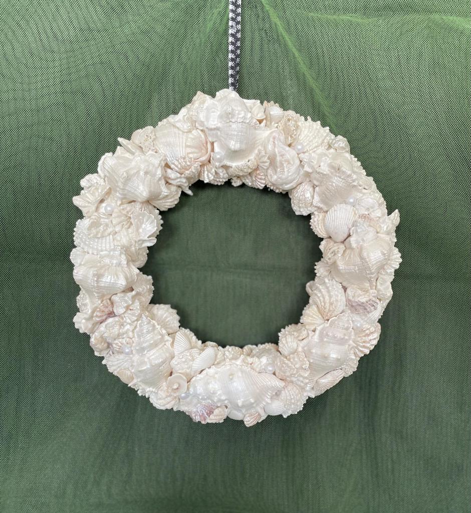 10 Inch Wreath