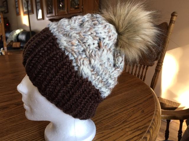 June's Hand Knits