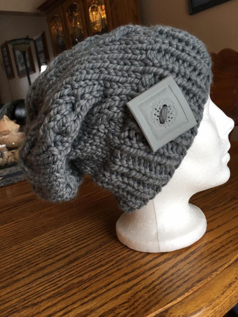 June's Hand Knits