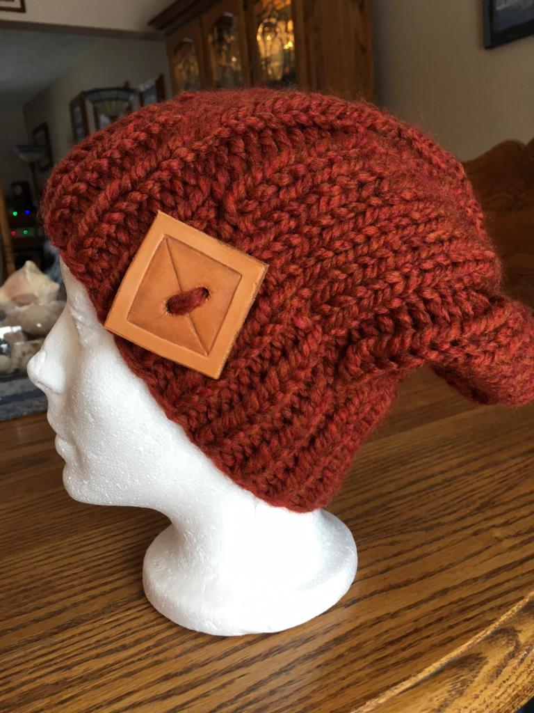 June's Hand Knits