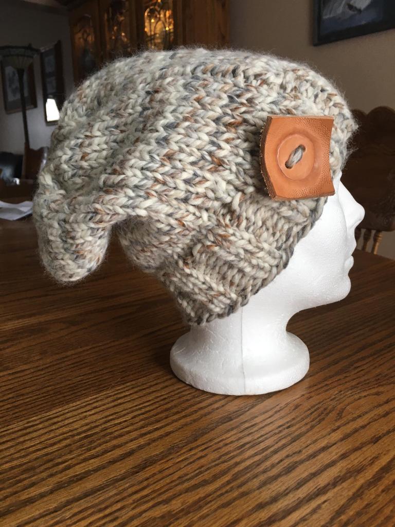 June's Hand Knits