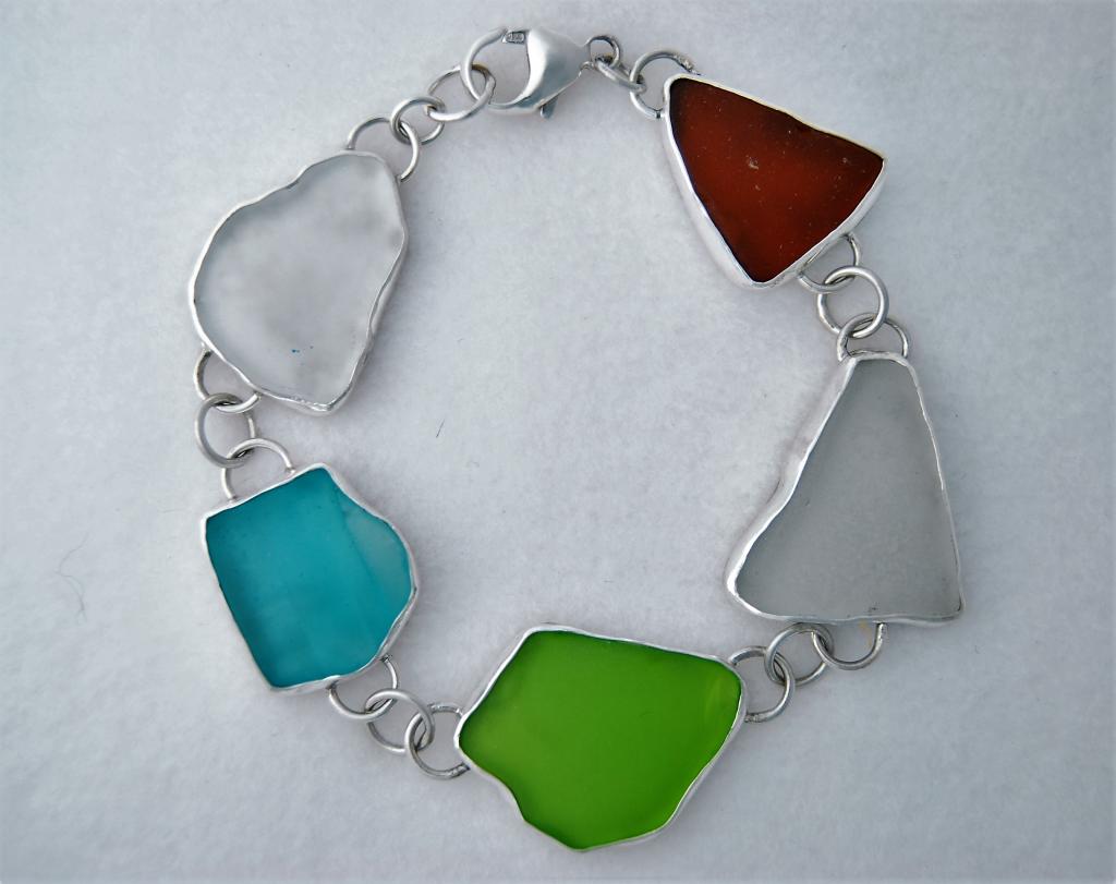 2020, Sterling, 1.25"X8"