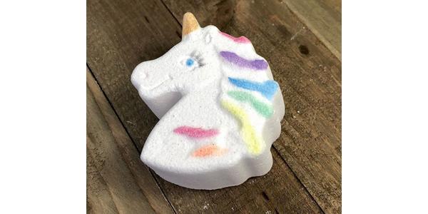 Vadeboncoeur Unicorn Bath Salt