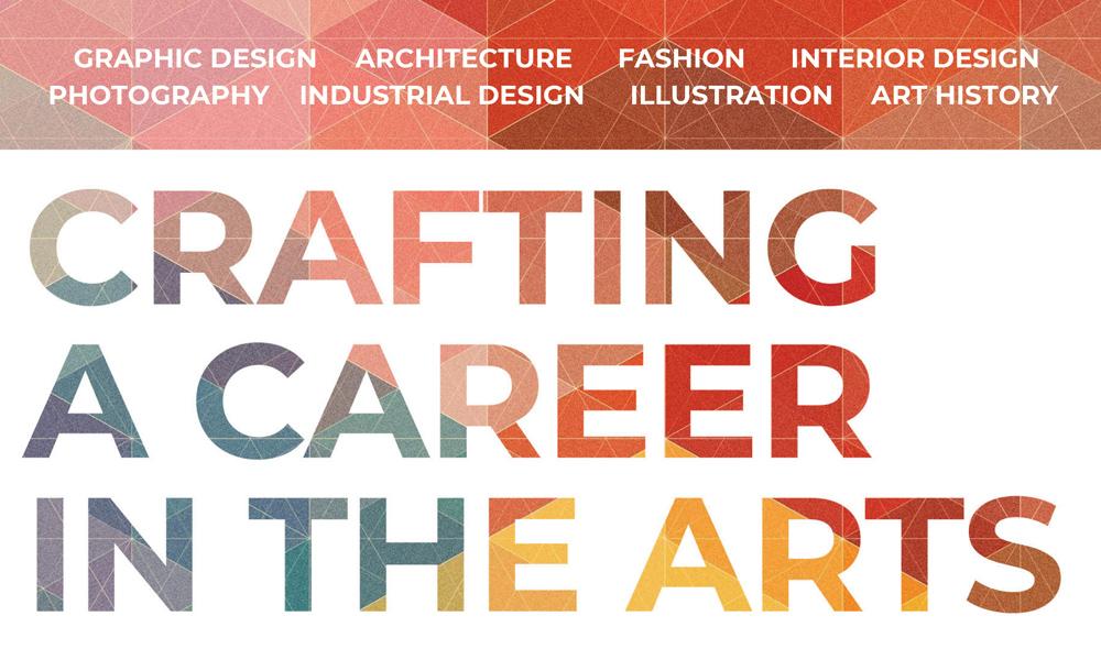 Coffee @ Ten: Crafting a Career in the Arts | Crooked Tree Arts Center