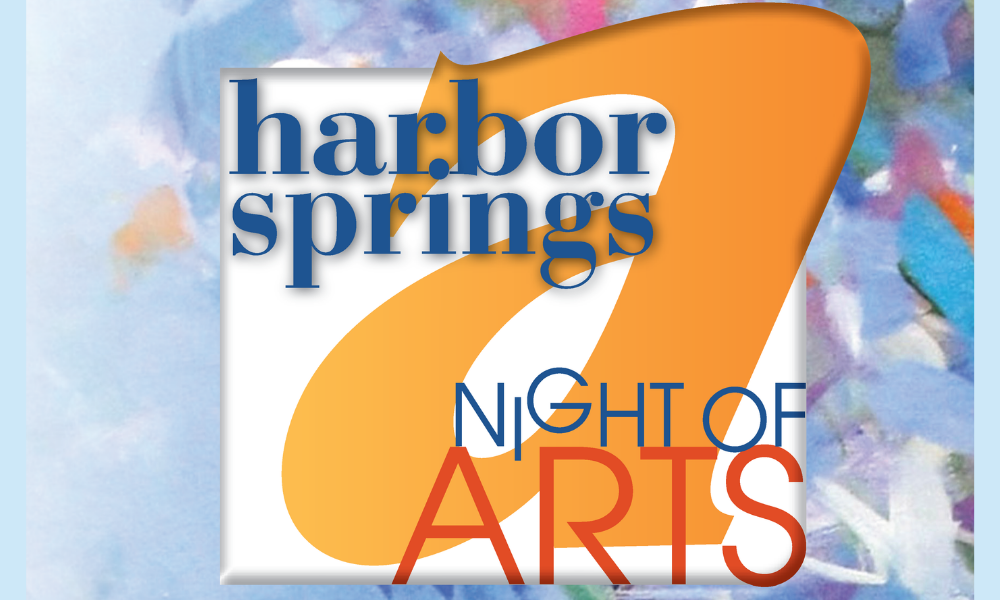 Harbor Springs Night of the Arts