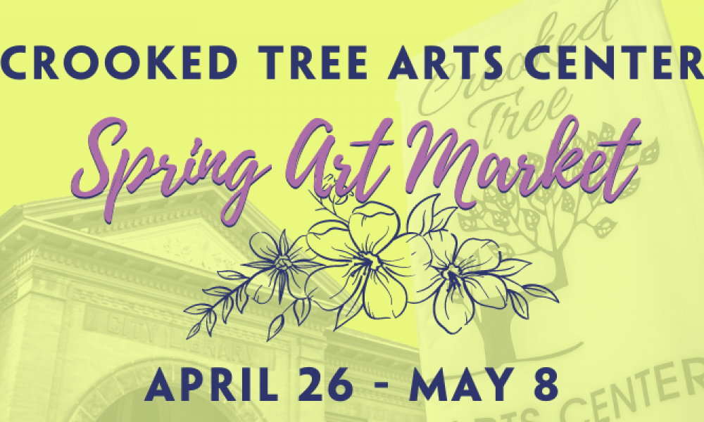 Spring Art Market